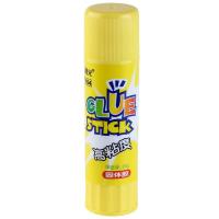 晨光（M&G）MG7104 高粘度固体胶 25g/支 12支/盒（单位：盒）黄色