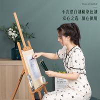 得力（deli） 7083 HB铅笔 12支/盒（单位：盒）墨绿色