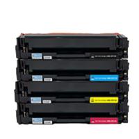 莱盛 通用四色粉盒套装 LSWL-CF500A 总打印页数5300页 (单位:套) HPCLJProM252M254MFPM274M277M280M281佳能LBP611Cn613cdw621Cw623cdn623Cdw,icMF631Cn