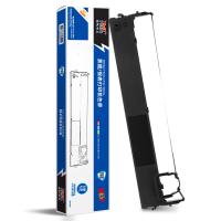 扬帆耐立（YFHC） BP690KIII 色带 12.7mm*22m 左扭 （单位:支） 适用实达BP690K PLUS/690KIII/BP880K/CZSB28002 黑色