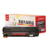 莱盛光标 LSGB-CC388A 激光打印机粉盒 1500页 适用机型：HP LJ-P1007/P1008/P1106/P1108 M1136/M1213nf/M1216nfh/M1218nfs/M126/M128 (单位：支 )黑色