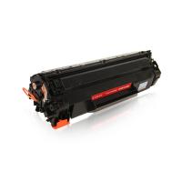 莱盛光标 LSGB-CC388A 激光打印机粉盒 1500页 适用机型：HP LJ-P1007/P1008/P1106/P1108 M1136/M1213nf/M1216nfh/M1218nfs/M126/M128 (单位：支 )黑色