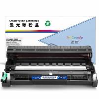 盈佳（Ink Cartridge） LD2451H/2605 激光碳粉盒 12000页 (单位: 支)黑色 商专版 适用机型：联想Lenovo 2451 2605D 2655DN 7605D