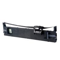 腾立达 色带架含带芯 LQ-690K/680KII 12.7mm*15m 10个/套 (单位:套) 黑色