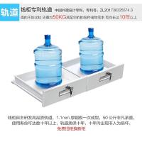 钱柜 文件柜储物铁皮柜 二斗一门带轮矮柜 700*440*390mm (单位:个) 白色