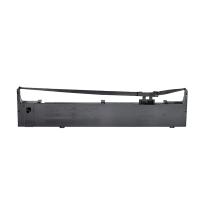 腾立达 色带架含带芯 LQ1600KIII 10个/套 (单位:套) 适用于爱普生1600K4 1200K 2170 2600K 黑色