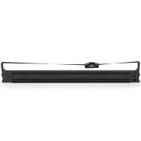 腾立达 色带架含带芯 FP8400KIII 8mm*12m 10个/套 (单位:套) 适用FP-5900KII/JMR121/FP-8400KIII 黑色