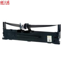 天威（PrintRite） 色带架含带芯 LQ630K 12.7mm*8M (单位:个) 适用EPSON LQ630K/635K/730K/735K/610K/615K/80KF/80KFII/82KF/610KII/615KII/630K