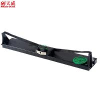 天威（PrintRite） BP3000 色带架含芯 20M*10MM (单位:个)  适用于STAR XESIEMENS NIXDORF 4915 4915+ 4915XE TALLY T5023映美BP-900K联想DP3000II 黑