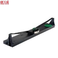 天威（PrintRite） BP3000 色带架含芯 20M*10MM (单位:个)  适用于STAR XESIEMENS NIXDORF 4915 4915+ 4915XE TALLY T5023映美BP-900K联想DP3000II 黑