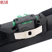 天威（PrintRite） BP3000 色带架含芯 20M*10MM (单位:个)  适用于STAR XESIEMENS NIXDORF 4915 4915+ 4915XE TALLY T5023映美BP-900K联想DP3000II 黑