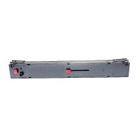 腾立达 色带架含带芯 OKI5560 7mm*23m 10个/套 (单位:套) 适用OKI 5560 6500 5760 黑色