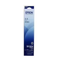爱普生（EPSON） C13S015634 色带架 13mm（单位：根）（适用机型：LQ-520K）黑色