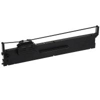 爱普生（EPSON） C13S015634 色带架 13mm（单位：根）（适用机型：LQ-520K）黑色