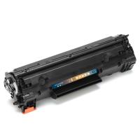 盈佳 激光碳粉盒 上尊系列 CE278A 2100页 (单位:支) 适用于HP LaserJet P1566 P1606dn M1536dnf 黑色