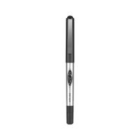 齐心（COMIX） 直液式走珠笔 0.5mm RP618 11.1x138.7mm；12支/盒 (单位:盒) 新老包装随机发货 黑色