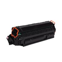 莱盛 兼容硒鼓粉盒 鼓粉一体 LS-CE278A 305*105*115 (单位:支) 适用HP LJ-P1566/P1606/M1536dnf 黑色