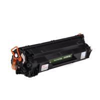 莱盛 兼容硒鼓粉盒 鼓粉一体 LS-CE278A 305*105*115 (单位:支) 适用HP LJ-P1566/P1606/M1536dnf 黑色