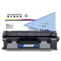 盈佳 激光碳粉盒 商专版 05A CE505/CN319 2300页 (单位:支) 适用于惠普HP LaserJetP2035 P2035n P2055d P2055n P2055x 黑色