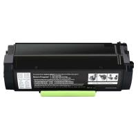 腾立达 56F300K 粉盒 6000页（单位：个）（适用机型：利盟MS/MX321/421/521/621/622）黑色