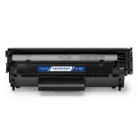 盈佳（Ink Cartridge）12A Q2612A CN303易加粉 激光碳粉盒 商专版 打印量2000页 黑色（单位：个）适用机型：惠普HP laserjet M1005 MFP 1010 1012 1015