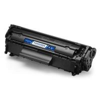 盈佳（Ink Cartridge）12A Q2612A CN303易加粉 激光碳粉盒 商专版 打印量2000页 黑色（单位：个）适用机型：惠普HP laserjet M1005 MFP 1010 1012 1015