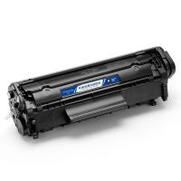 盈佳（Ink Cartridge）12A Q2612A CN303易加粉 激光碳粉盒 商专版 打印量2000页 黑色（单位：个）适用机型：惠普HP laserjet M1005 MFP 1010 1012 1015