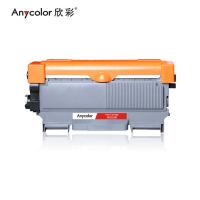 欣彩（Anycolor） AR-LT2451 激光碳粉盒 1500页 专业版 （单位:个） 适用LT2451 LJ2405 2405D 2455D 2605D 2655DN 2400Pro M7455DNF 黑色