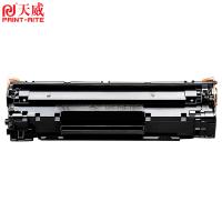 天威（PrintRite） 激光碳粉盒 Q2612A 2000页 (单位:支) 适用hp1010、1012、1015、1018、1020NW、1020 plus、1020A plus、1020NW plus、1022等 黑色