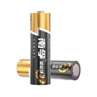 南孚 5号2粒 碱性电池 1.5V LR6 2粒/卡 (单位:卡)