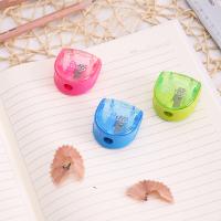 得力（deli） 578 卷笔刀 41*37*21mm（单位：只）混色