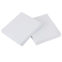 得力（deli）7601便条纸 107ｘ96mm（单位：盒） 白色