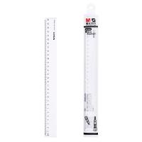 晨光（M&G） ARL96005 直尺 30cm   （单位：把）