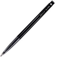 得力（deli） 6506 圆珠笔 子弹头 0.7mm 60支/盒（单位：盒）黑色
