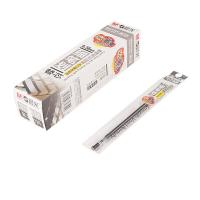 晨光（M&G） MG-6100 中性笔笔芯 0.38mm  (单位：盒) 黑色