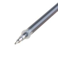 晨光（M&G） MG-6100 中性笔笔芯 0.38mm  (单位：盒) 黑色
