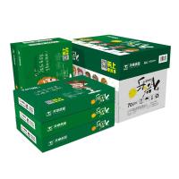 乐活天章 A4打印纸复印纸  70g 5包/箱(2500张) （单位：箱）