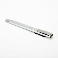 得力（deli） 2053 美工刀 10*130mm（单位：把）黑色