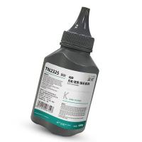 盈佳（Ink Cartridge） TN2325 碳粉 规格:100g 黑色 适用机型:兄弟Brother : TN1035 2015 2050 联想Lenovo：LT201 2020 2435 2451 (单位:瓶)
