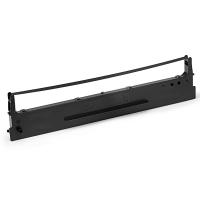 扬帆耐立（YFHC） DS110D-8/5400IV/700II 色带架 12.7mm*20m（单位：支）（适用机型：得实DS700II/TY-6200/TY-6200+/DLS-690K）黑色