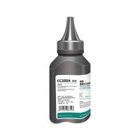 盈佳（Ink Cartridge） CC388A 碳粉 80g (单位: 个)黑色 适用机型：惠普HP :CC388A CB436A CE278A CE285A CB435A CE283A