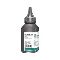 盈佳（Ink Cartridge） CC388A 碳粉 80g (单位: 个)黑色 适用机型：惠普HP :CC388A CB436A CE278A CE285A CB435A CE283A