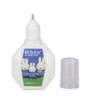 晨光（M&G） MF6004 米菲系列修正液 18ml  （单位：瓶）