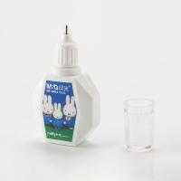 晨光（M&G） MF6004 米菲系列修正液 18ml  （单位：瓶）