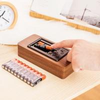 得力（deli） 18506 7号碱性电池 10粒/盒（单位：盒）