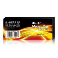 得力（deli） 18506 7号碱性电池 10粒/盒（单位：盒）