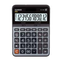 卡西欧（CASIO） DX-120B 普通计算器 175.5*129*33.2mm  (单位：台 )