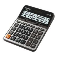 卡西欧（CASIO） DX-120B 普通计算器 175.5*129*33.2mm  (单位：台 )