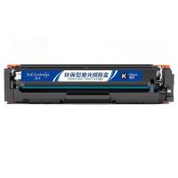 盈佳（Ink Cartridge）CF500A 激光碳粉盒 商专版 带芯片 打印量1400页 黑色（单位：个）适用机型：惠普HP Color LaserJet Pro M254dw M254nw M281fd M281fdn M281dw