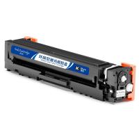 盈佳（Ink Cartridge）CF500A 激光碳粉盒 商专版 带芯片 打印量1400页 黑色（单位：个）适用机型：惠普HP Color LaserJet Pro M254dw M254nw M281fd M281fdn M281dw